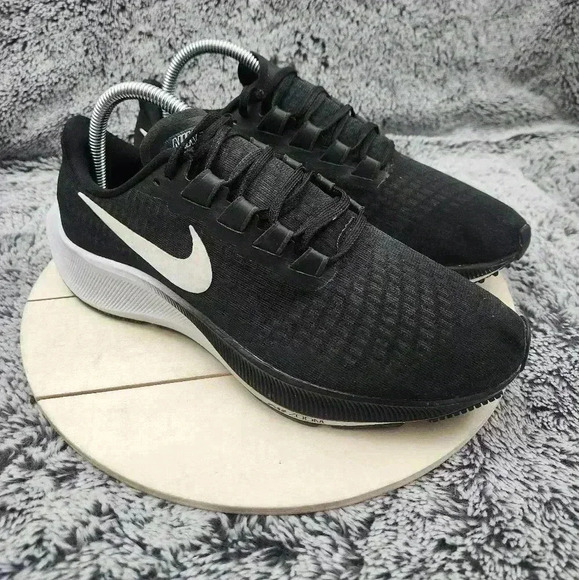 Nike Shoes - Nike Zoom Pegasus 37 Running Shoes Womens Size 9 Sneakers Athletic Training